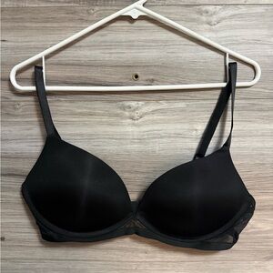 Adore Me Elora Push Up Bra